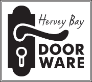Hervey Bay Doorware
